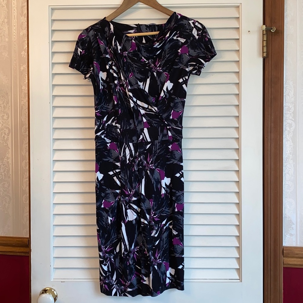 Hugo Boss dress